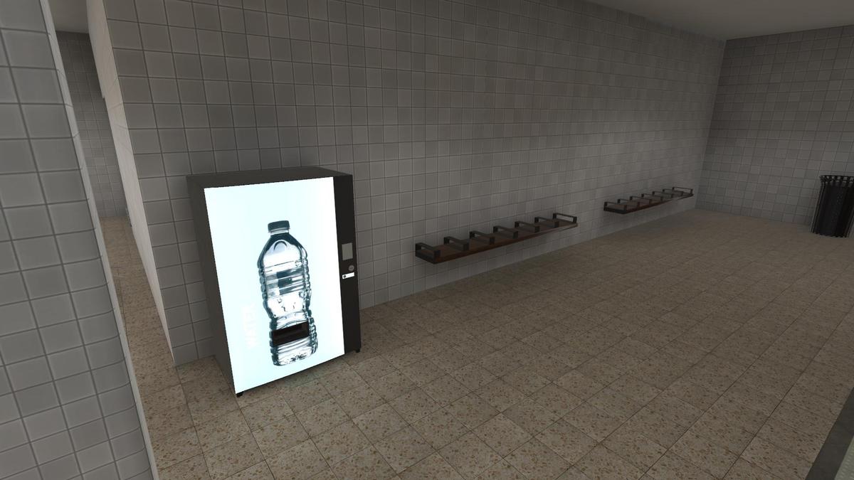 Modular Subway Station Pack