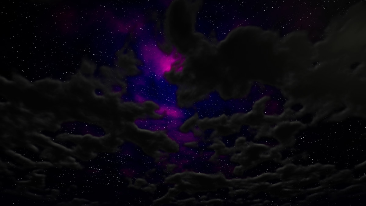 Instant Skies - Procedural Sky Generator