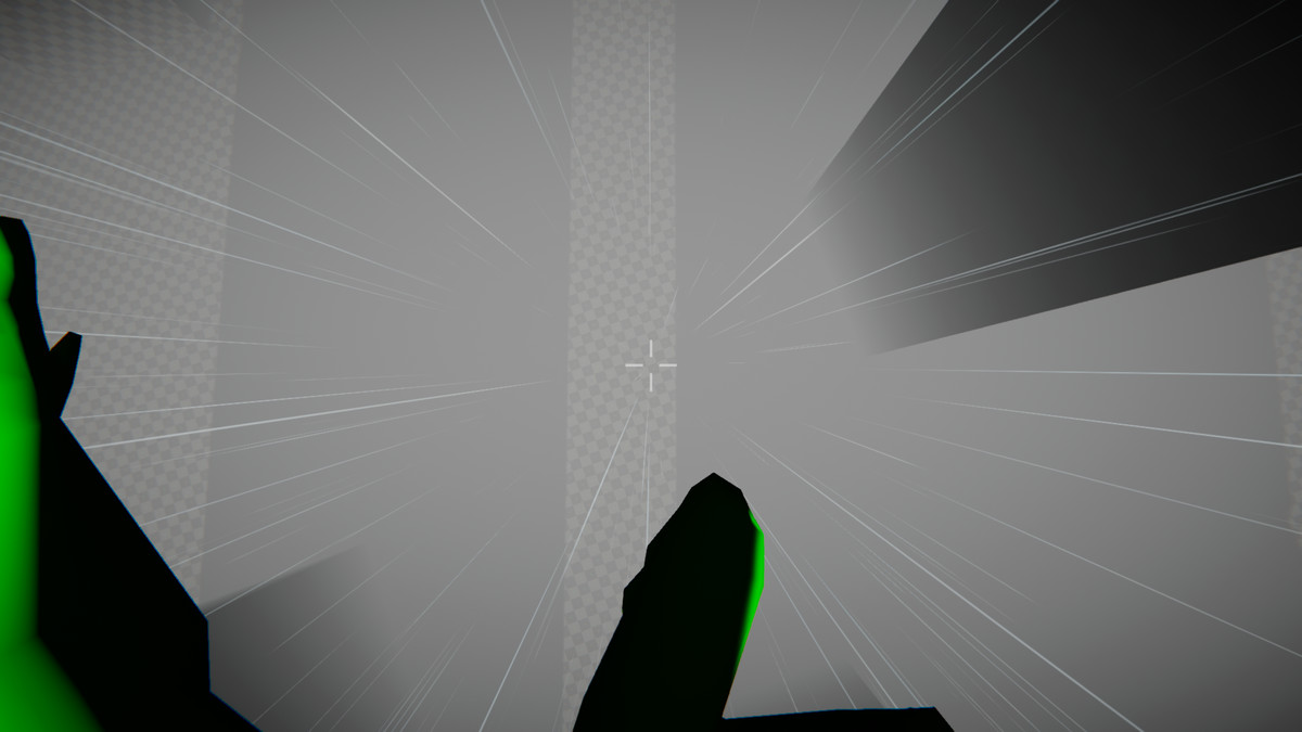 First Person Free Running Parkour Movement System Template