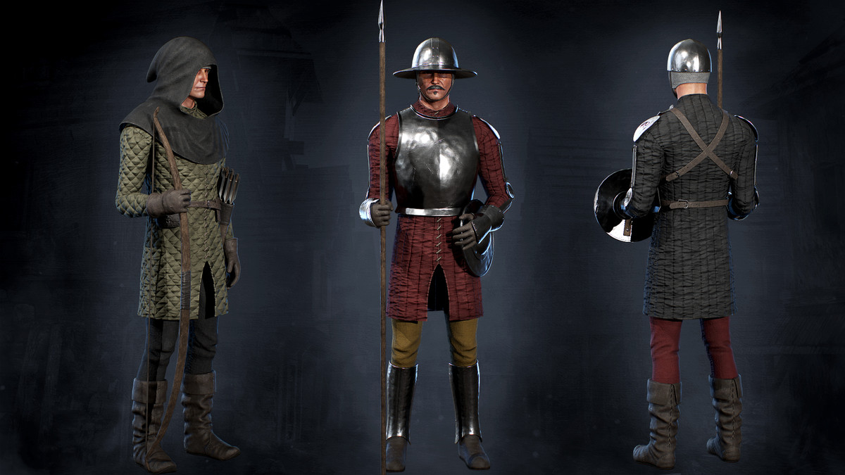 European Knight 10
