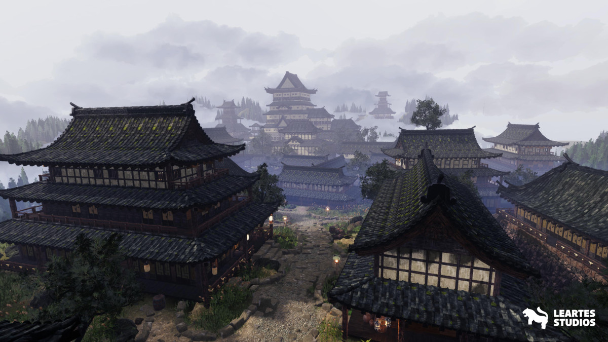 Eastern Realms Collection Bundle