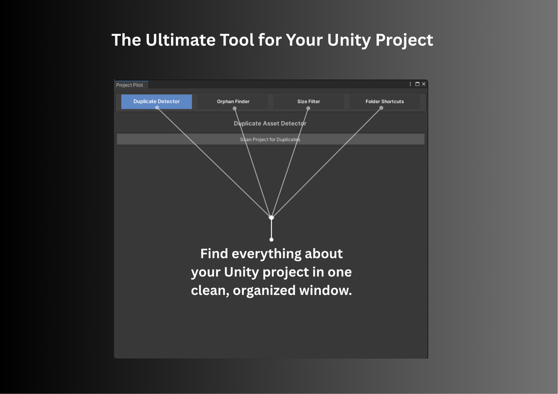 Project Pilot - Smart Project Manager