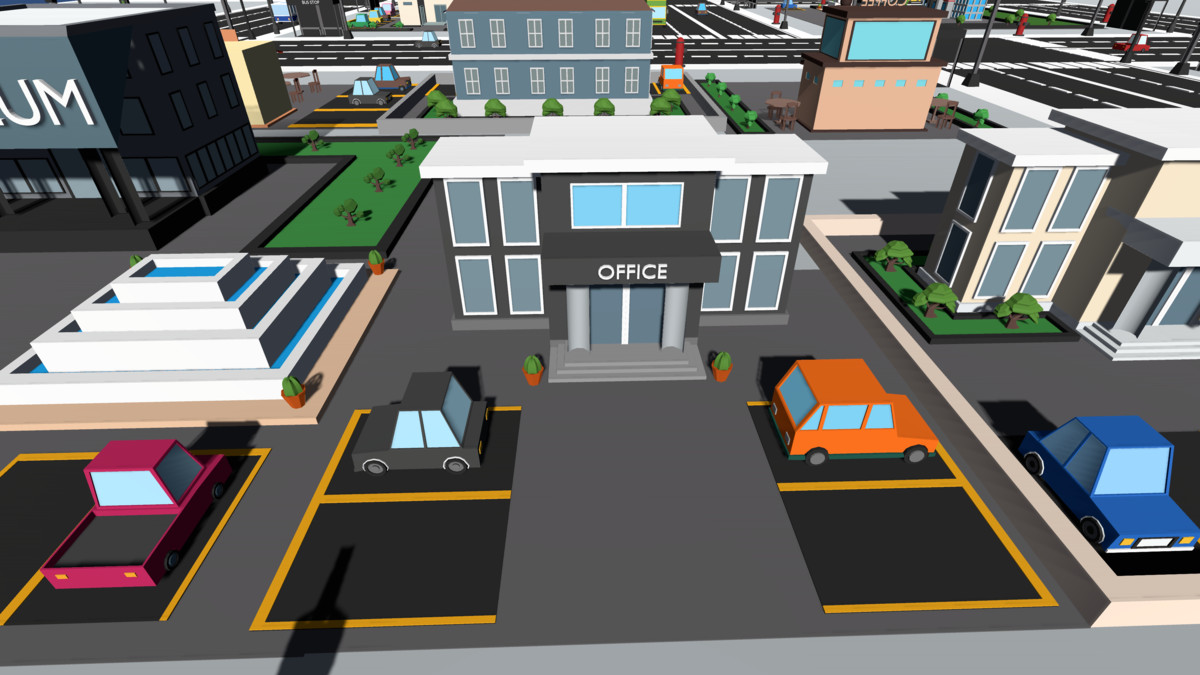 Simple_CITY