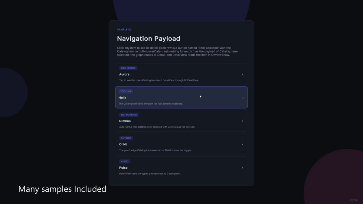 UIFlow