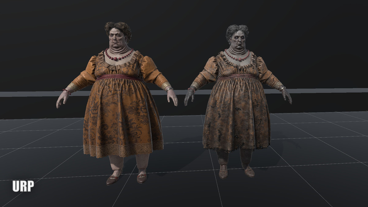 Horror Collection v2