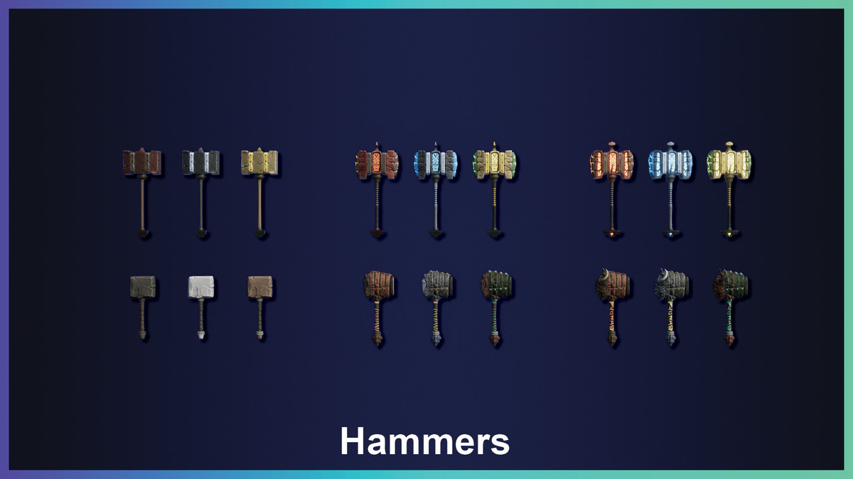 RPG Art ULTIMATE Bundle