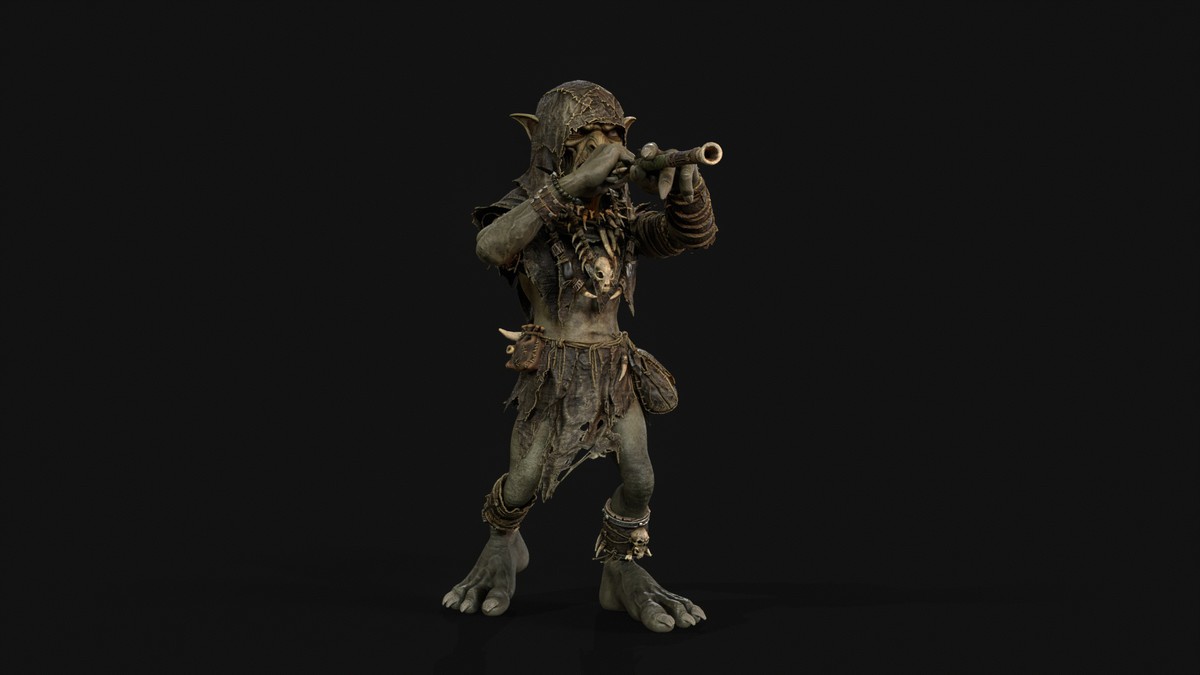 Goblin Scout1