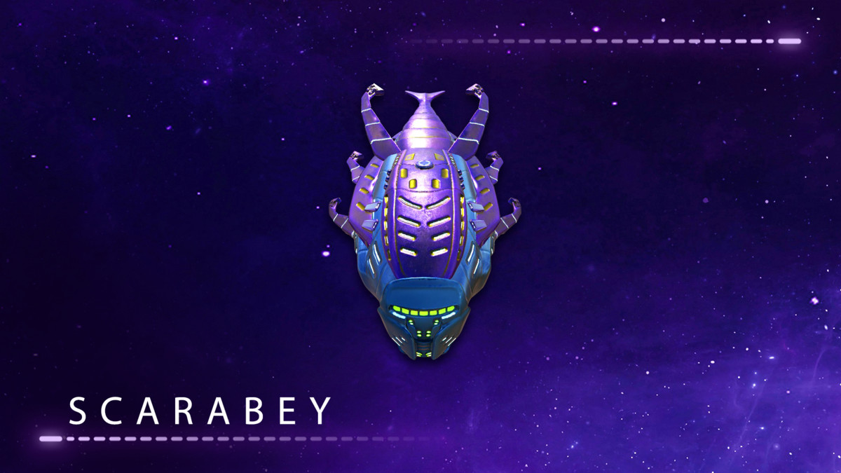 3D Spaceships Pack #09k