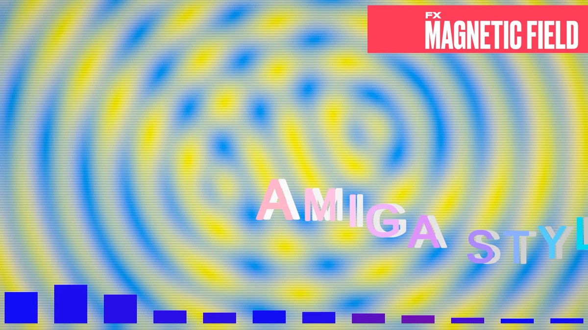 Fractal Beat Viz