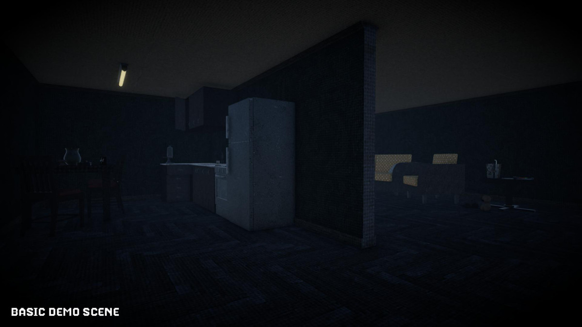 PSX Modular Complete Pack