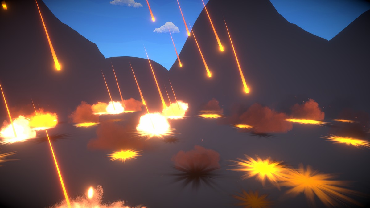 VFX Graph - Ultra Mega Pack - Vol.1