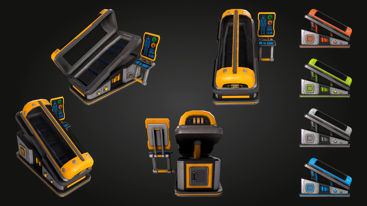 Asset Screenshot 2