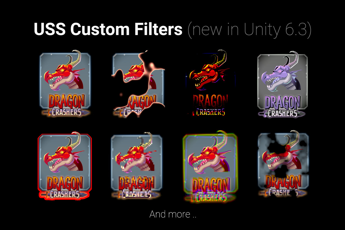UI Toolkit Bundle 3