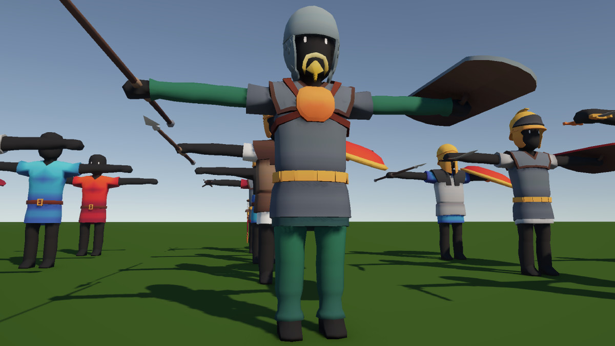 Ancient Kingdoms Military Cultures