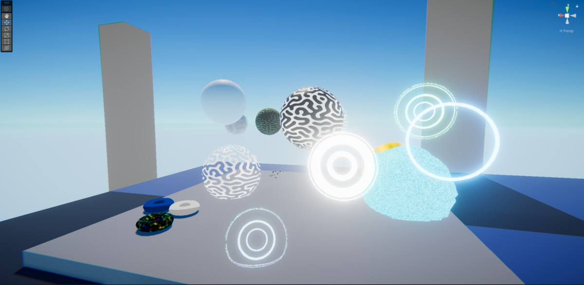 Essential Shaders (URP)