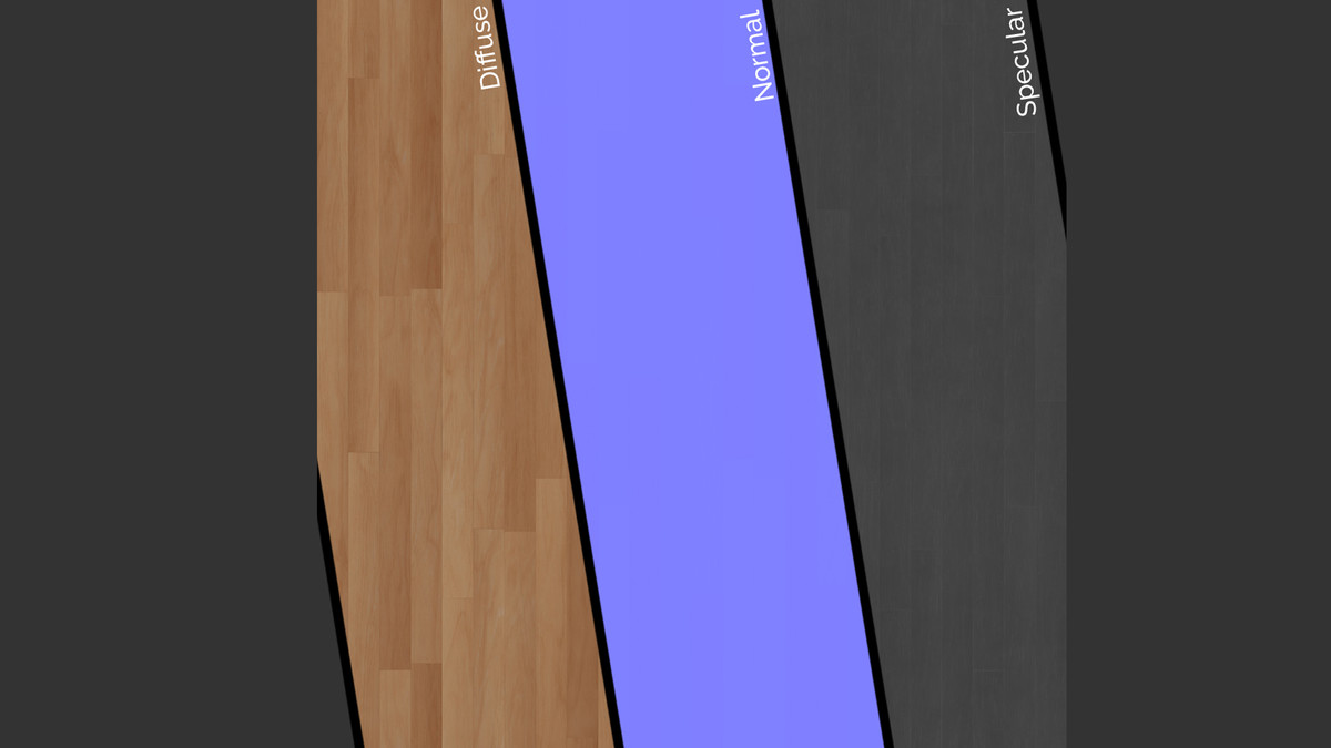 Auditorium 04_URP