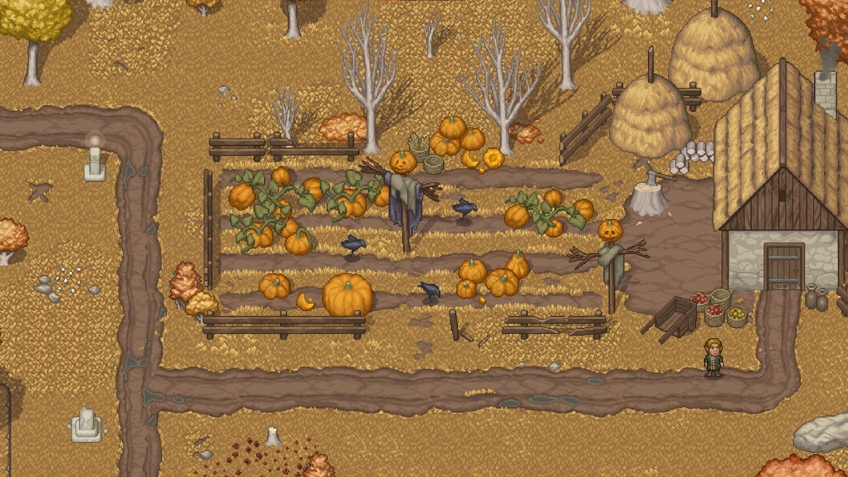 Pixel World - Fantasy Lands