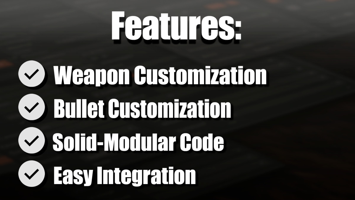 PRO Packages Master Pack