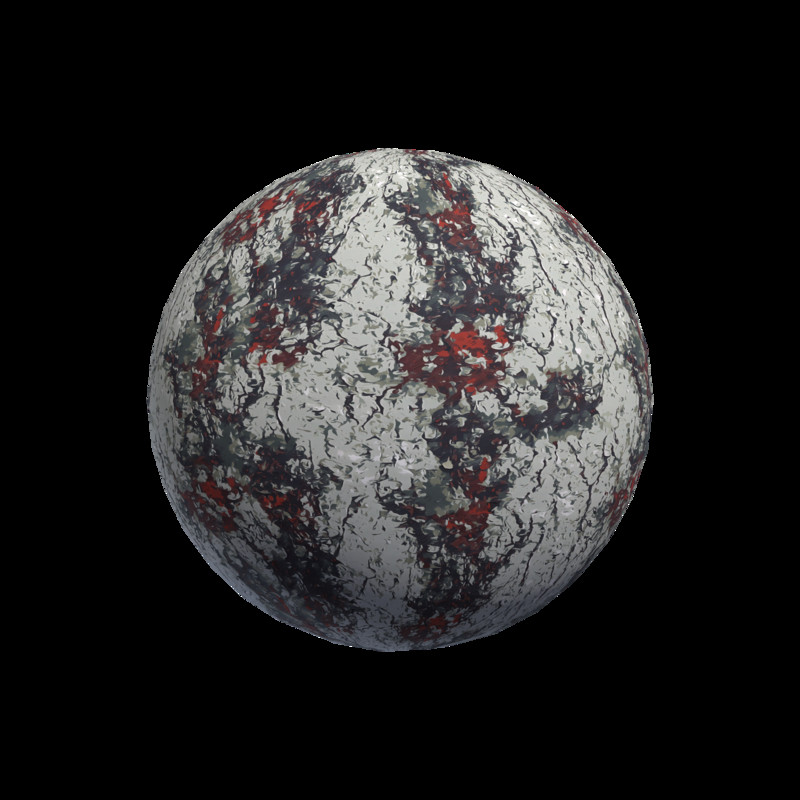 Stylized Wood Textures Mega Pack