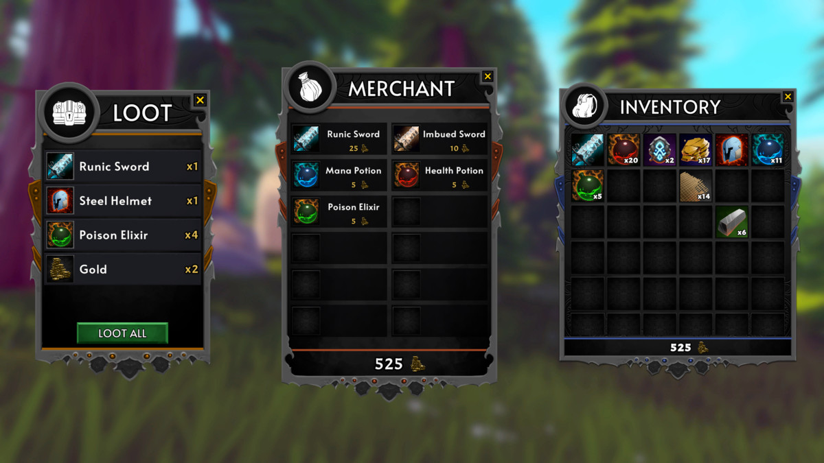 RPG Art ULTIMATE Bundle