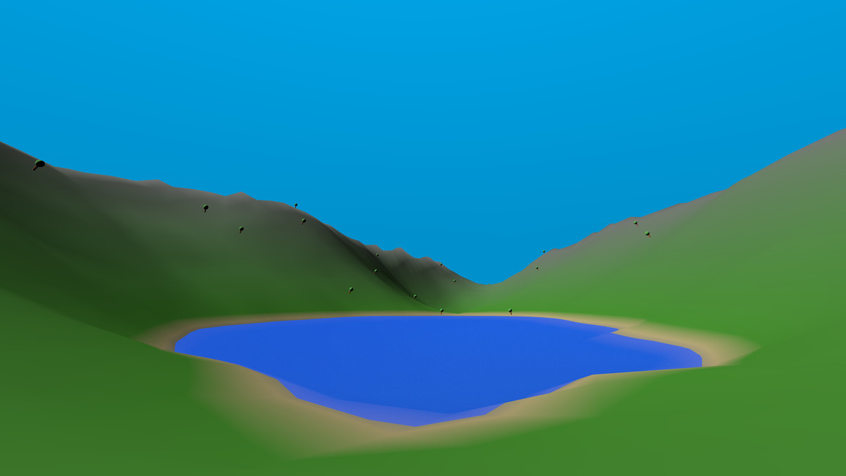 Procedural Planet Generator PRO