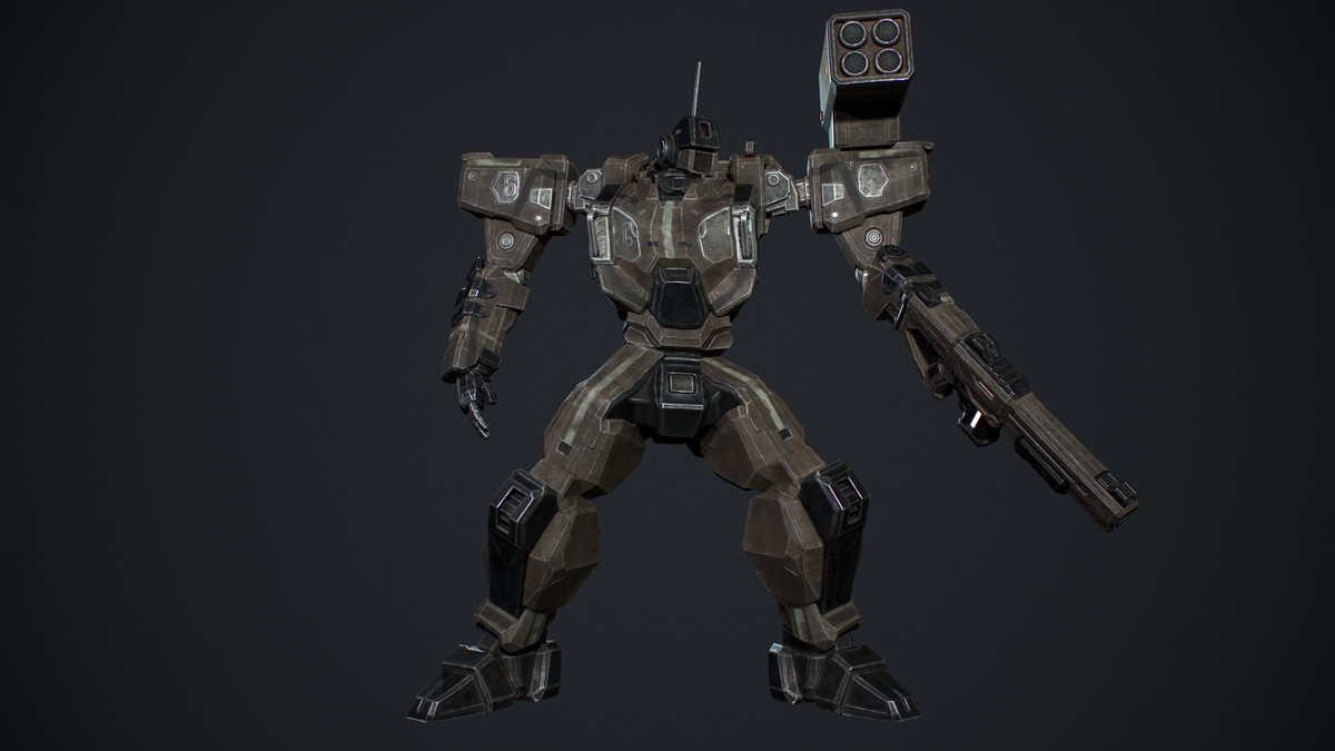 Assault_Mech