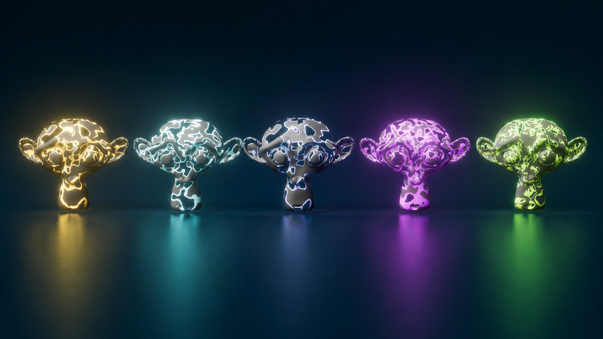 Dissolve Shader Pack URP