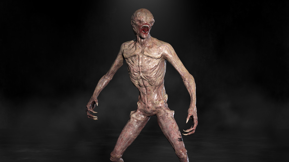 INSANE ZOMBIES - Zombies, Ghouls Bundle