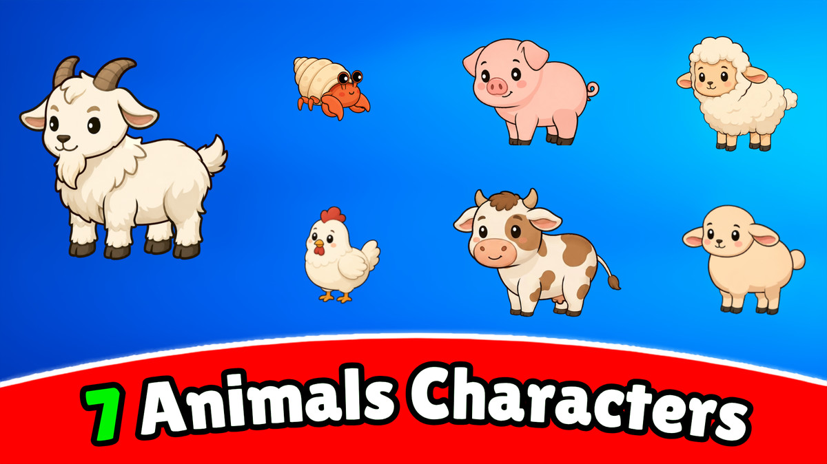 Idle Farming Game Kit