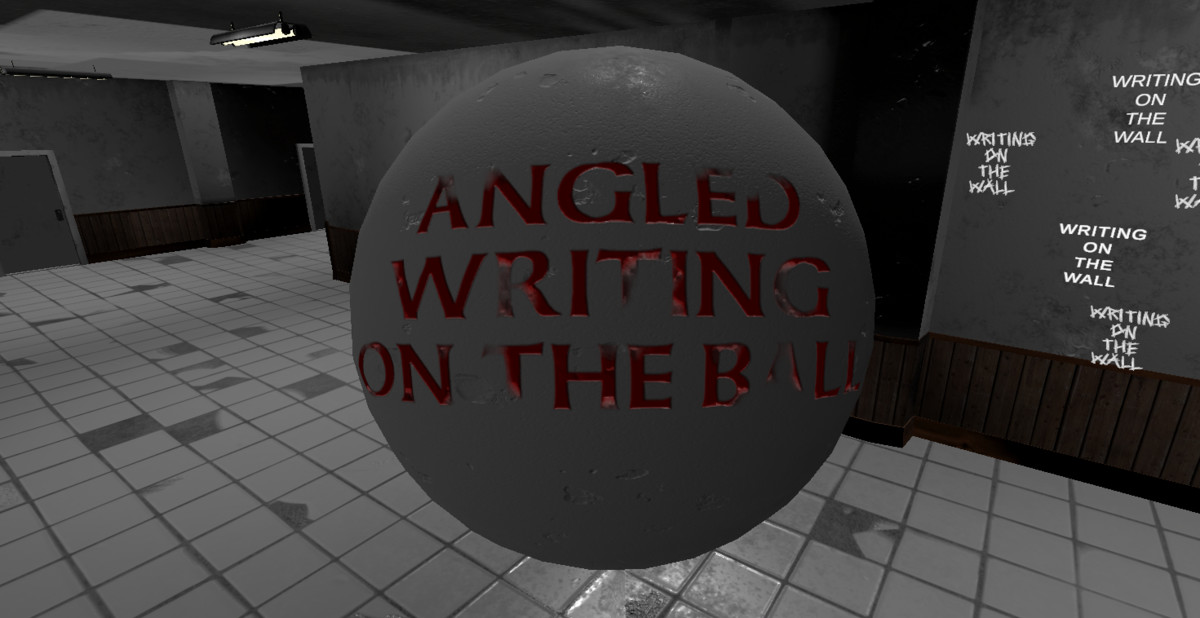 Surface Text/Decal Placer Ultimate
