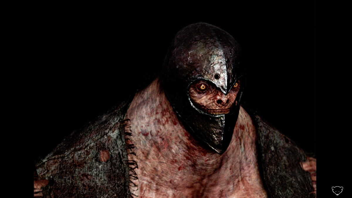 Big Executioner