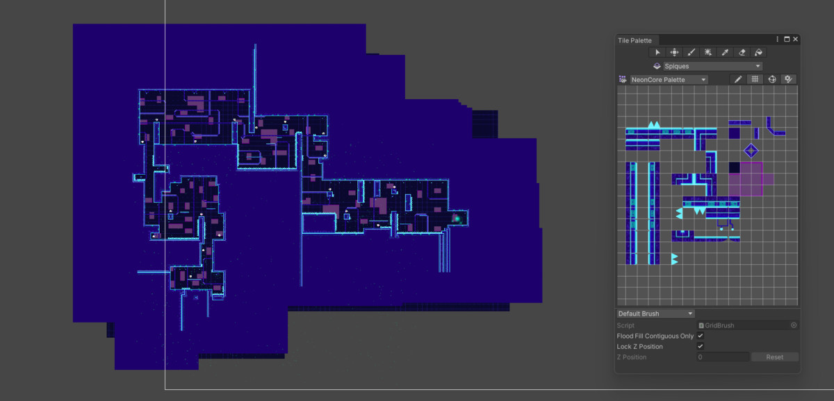 2D Platformer Pro Kit - Complete Bundle (Characters, Enemies, Tilemaps)