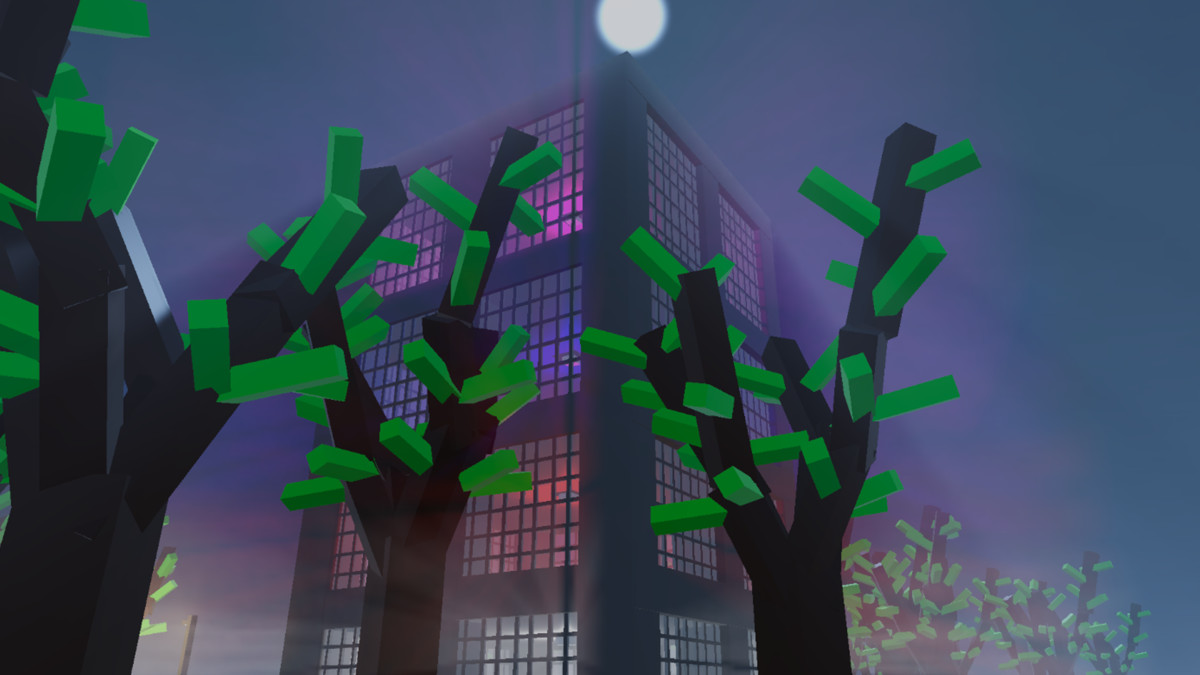 H Volumetric Fog URP (Performant volumetric lighting and fog for URP)