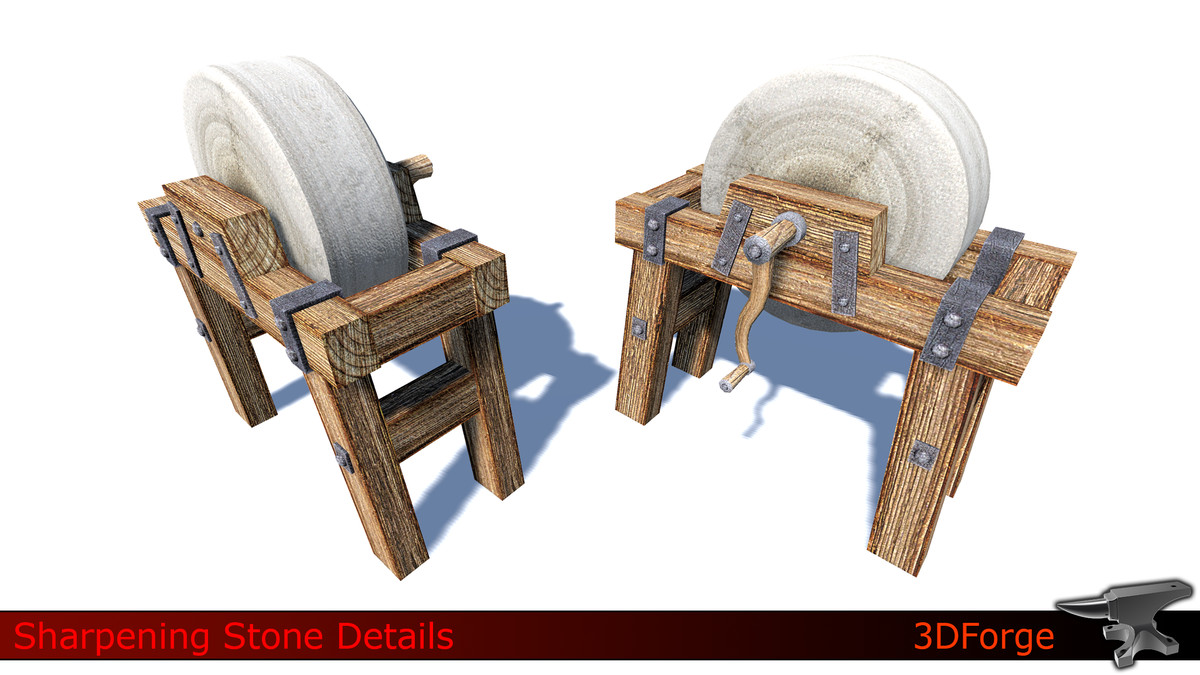Medieval Machines