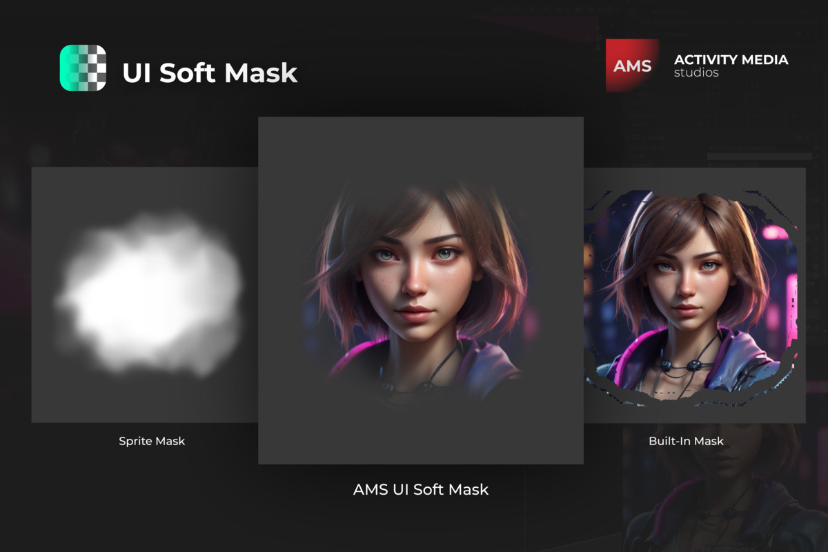 AMS UI Soft Mask