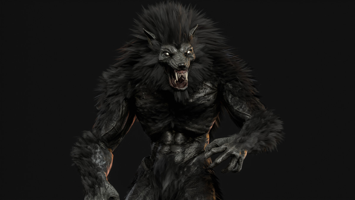 Werewolf Game Ready