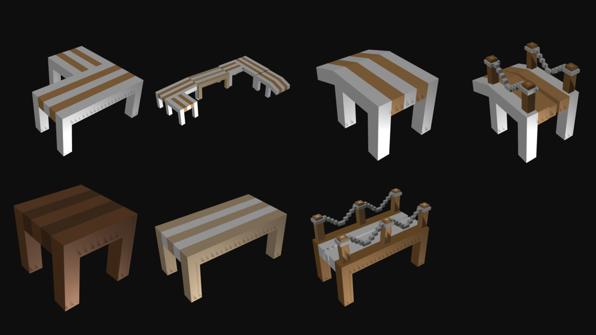 EpicVoxel World PRO - Winter Atolls & Forest (370+ assets)