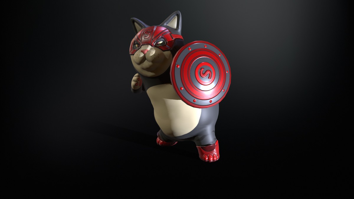 HeroCat