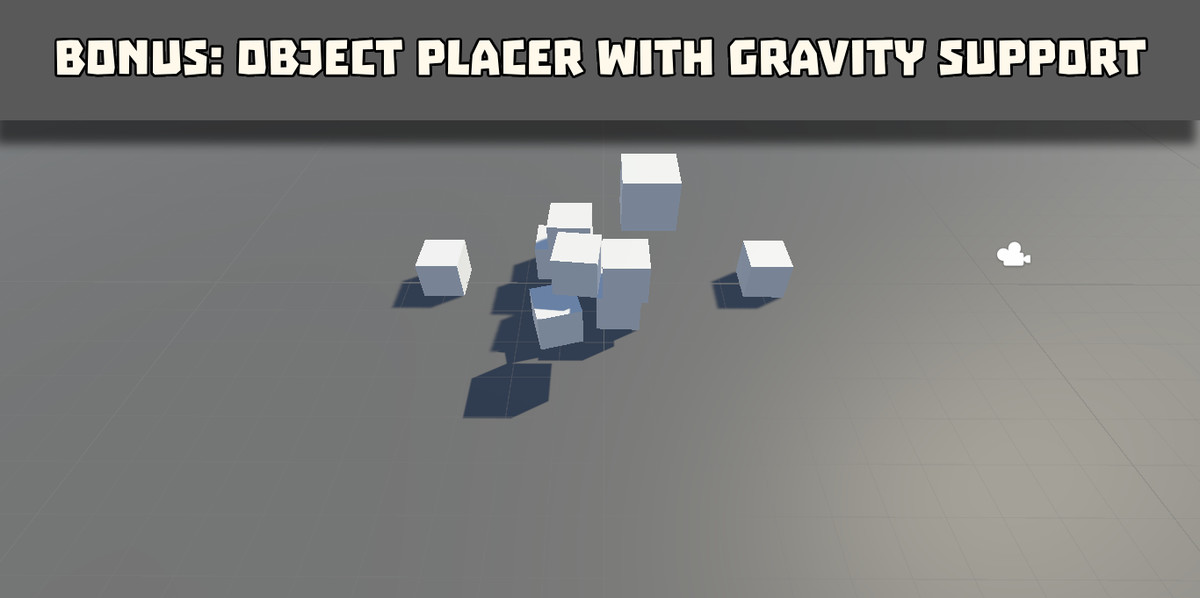 Everything You Need Bundle: Editor Tools & Workflow Enhancers