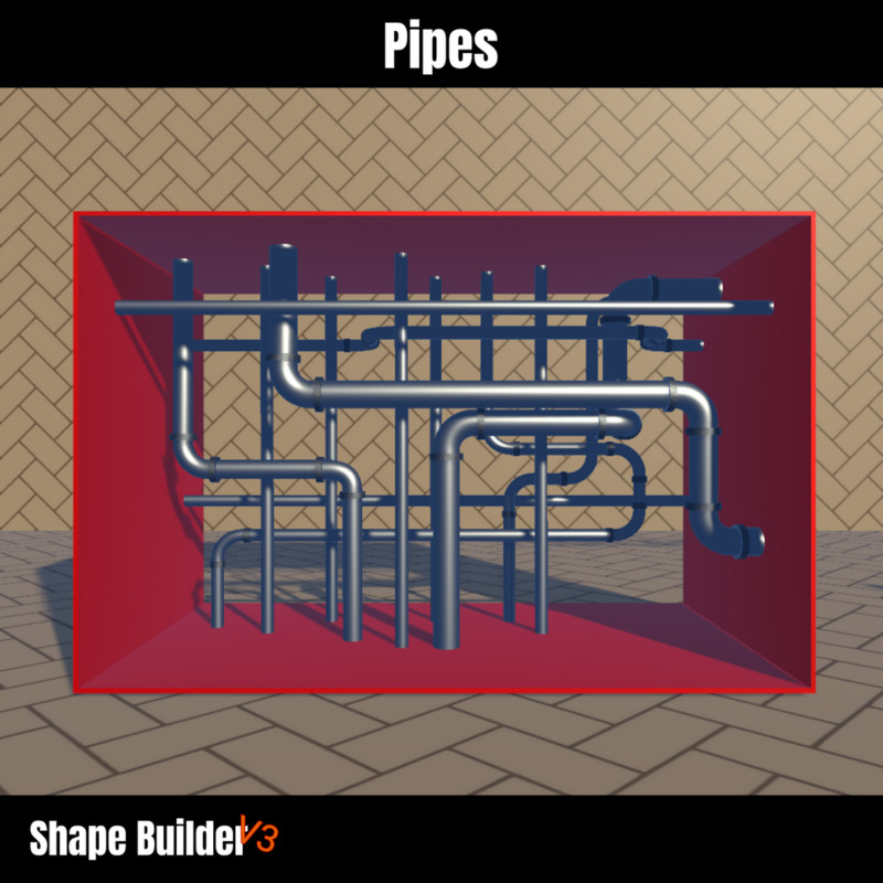 ShapeBuilder