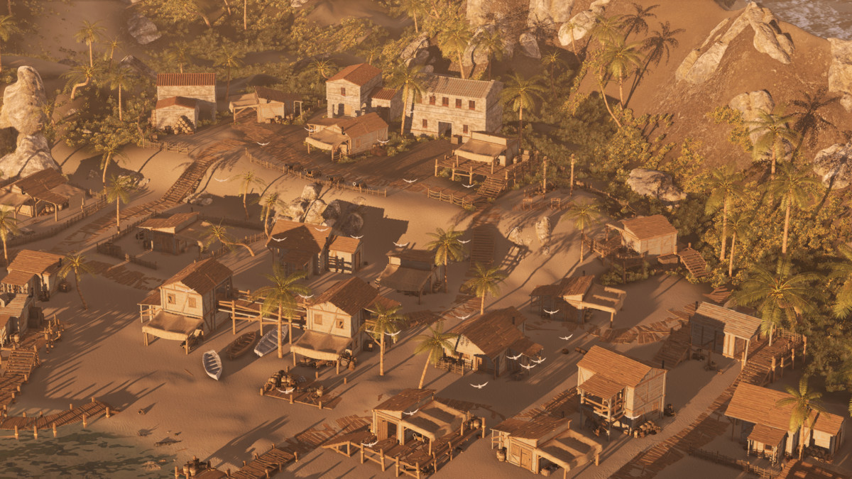 Colossal Environment Bundle