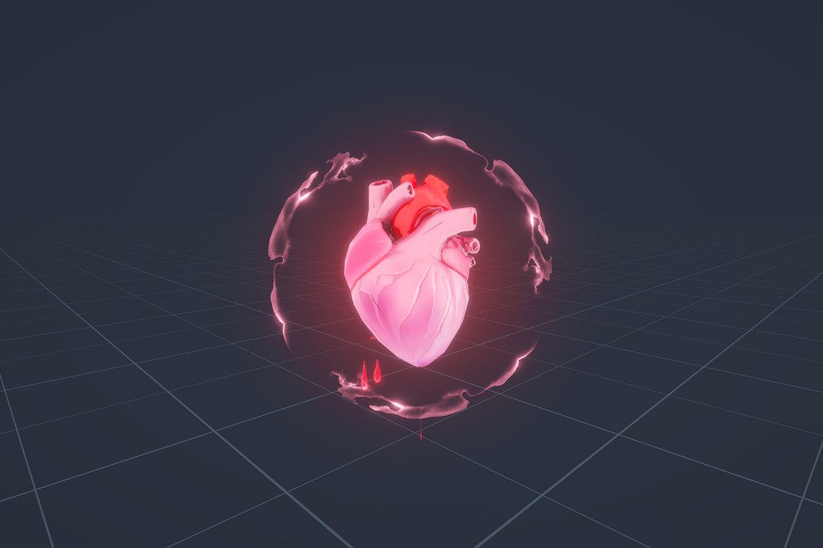 Better glowing orbs pack 2