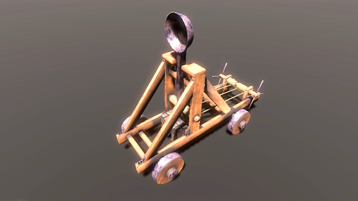 ULTIMATE WEAPONS PACK