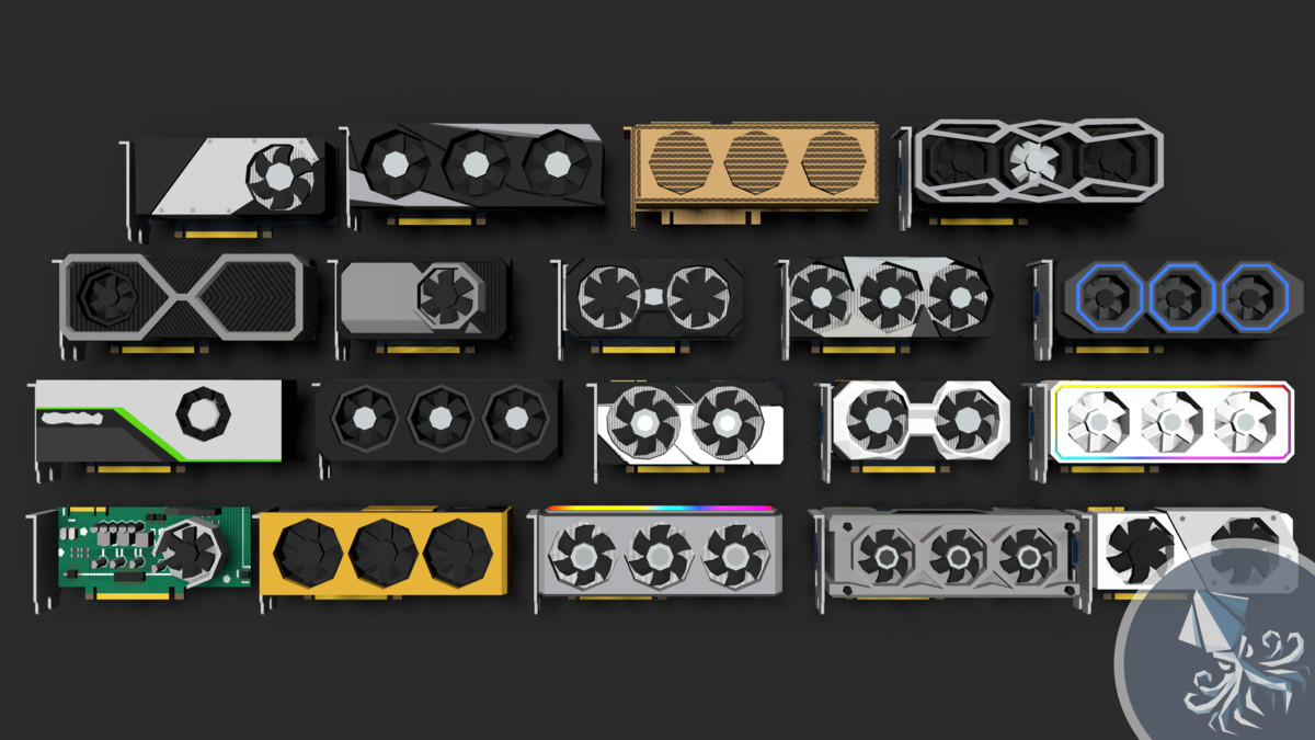 POLY SET PC
