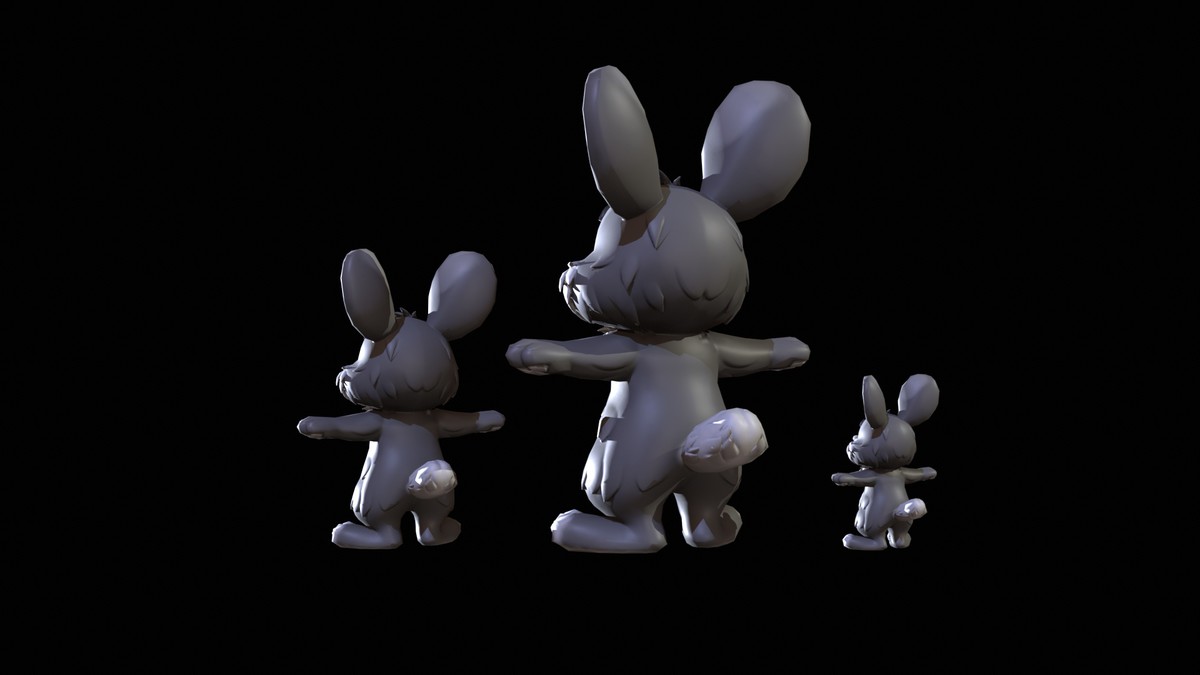 Rabbit Mobile Ready