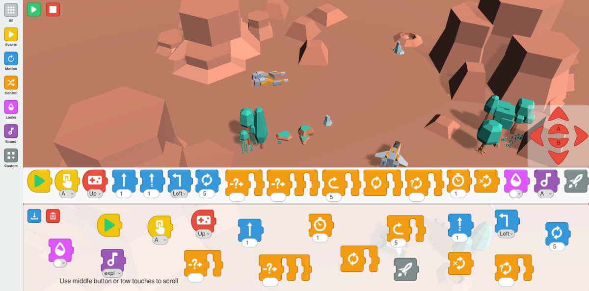 Blocks Engine 2 Bundle