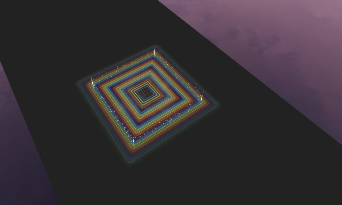 Magic Portals And Projectile VFX - Spell Collection Particle System