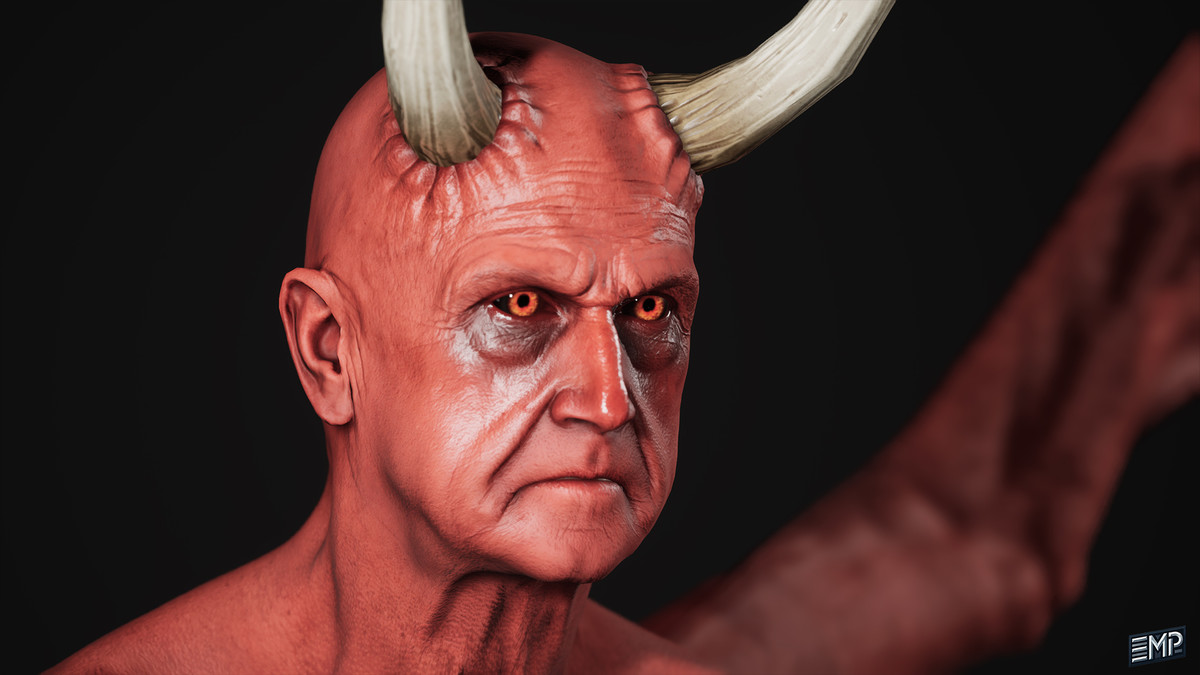 Devil vol.1