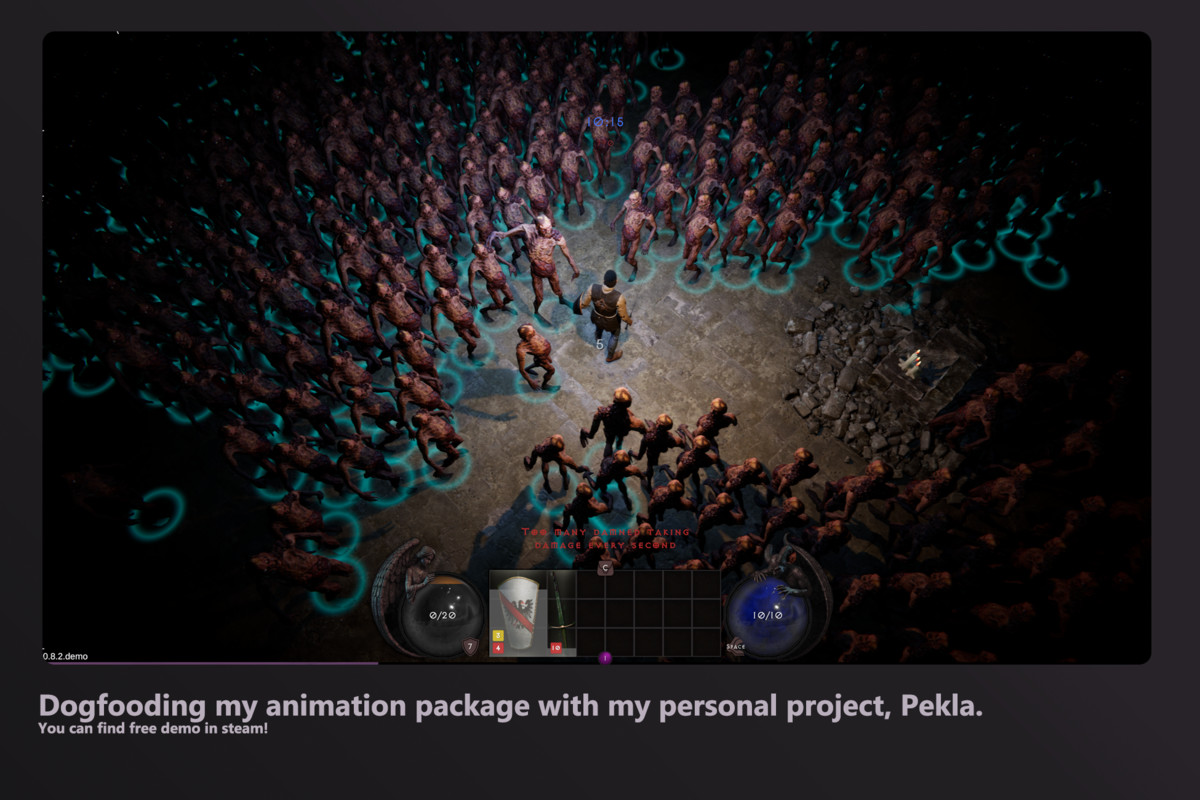 Animatron