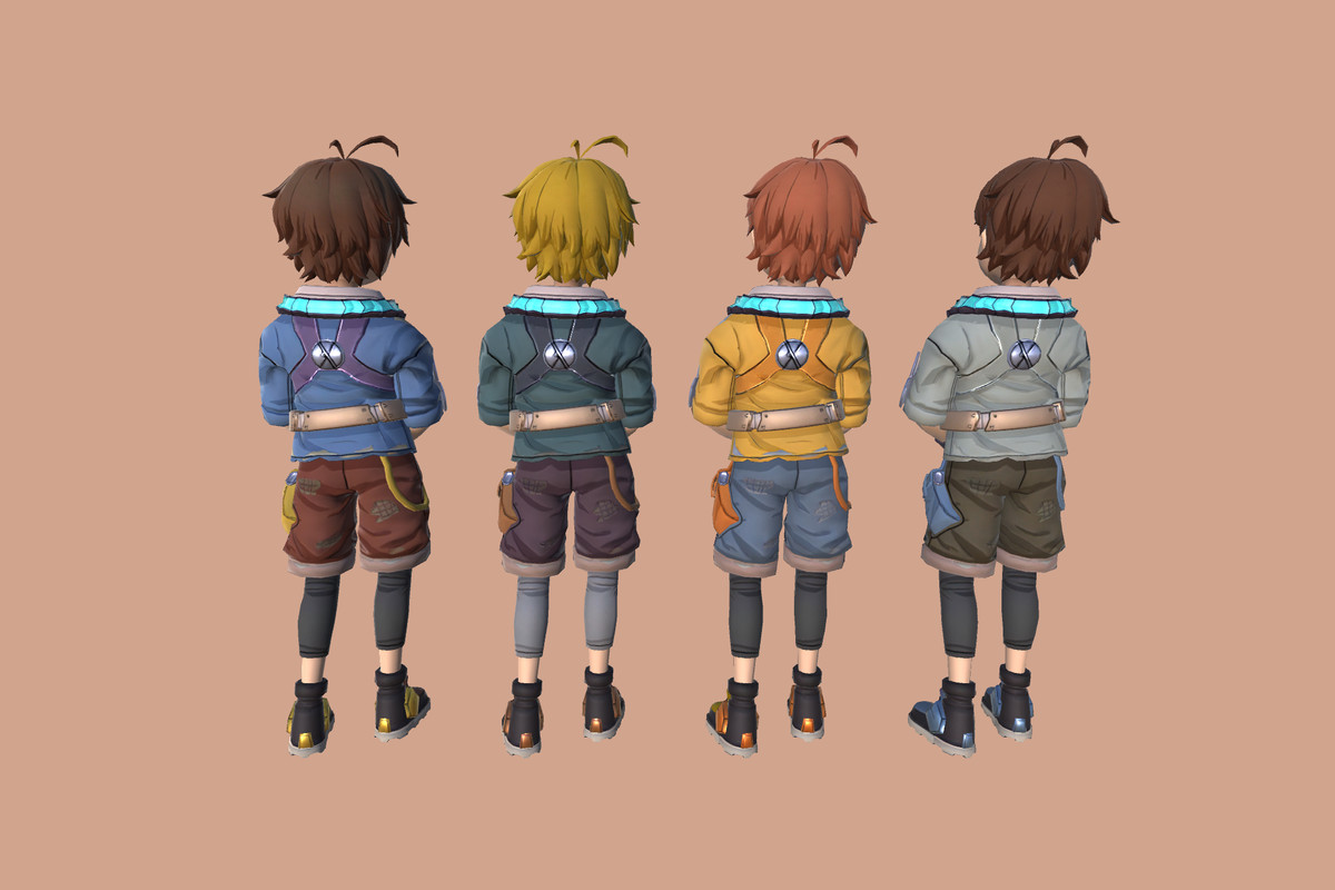 Citizen Kid 1